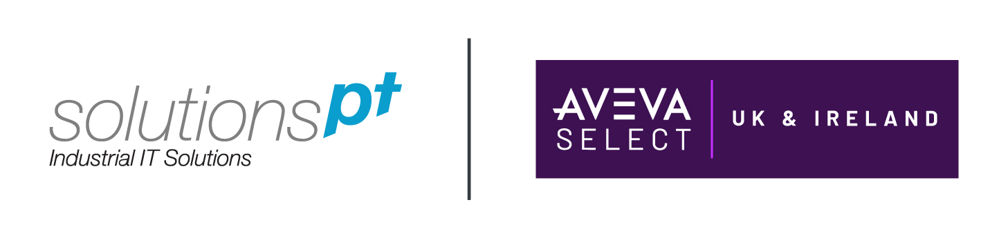 SolutionsPT AVEVA Select UK & Ireland