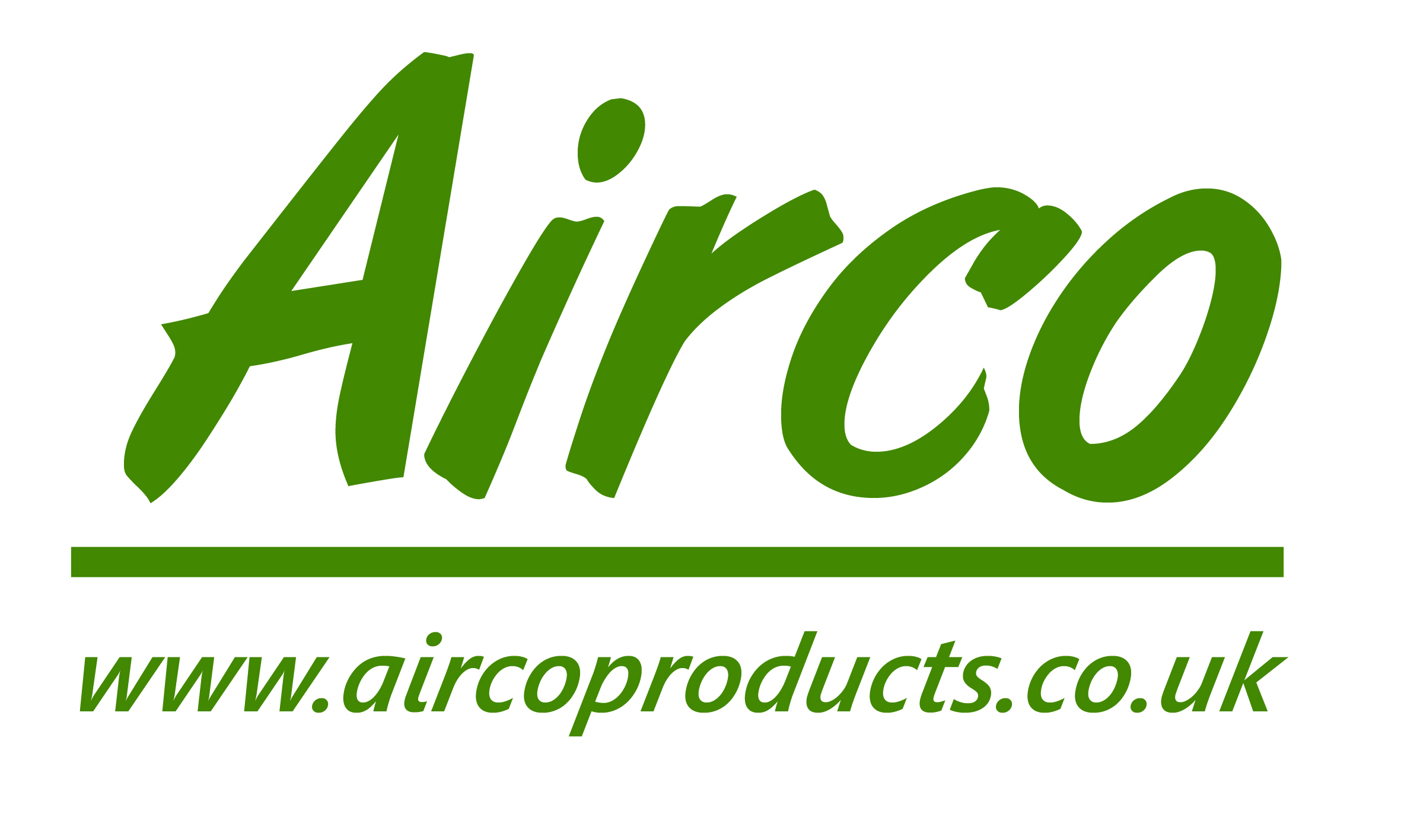 AIRCO PRODUCTS LTD