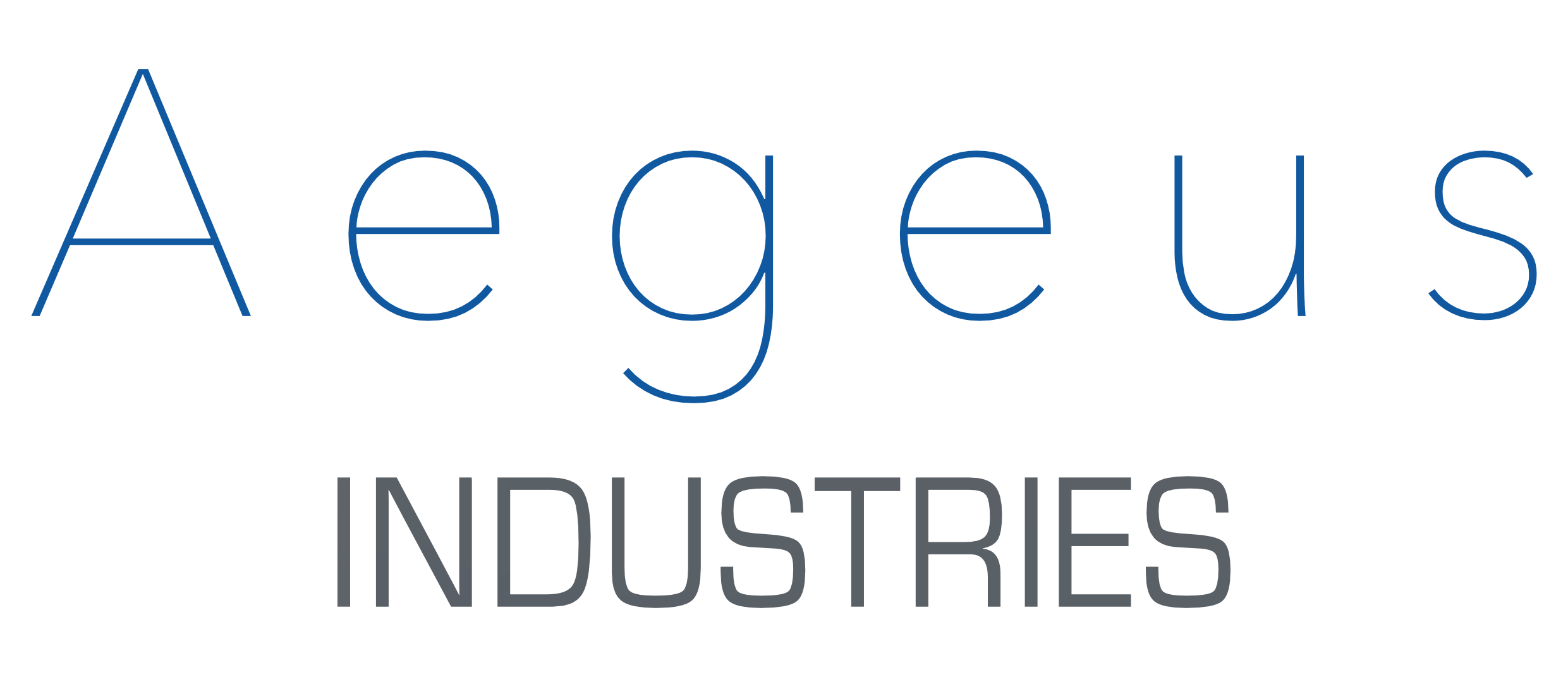 Aegeus Industries