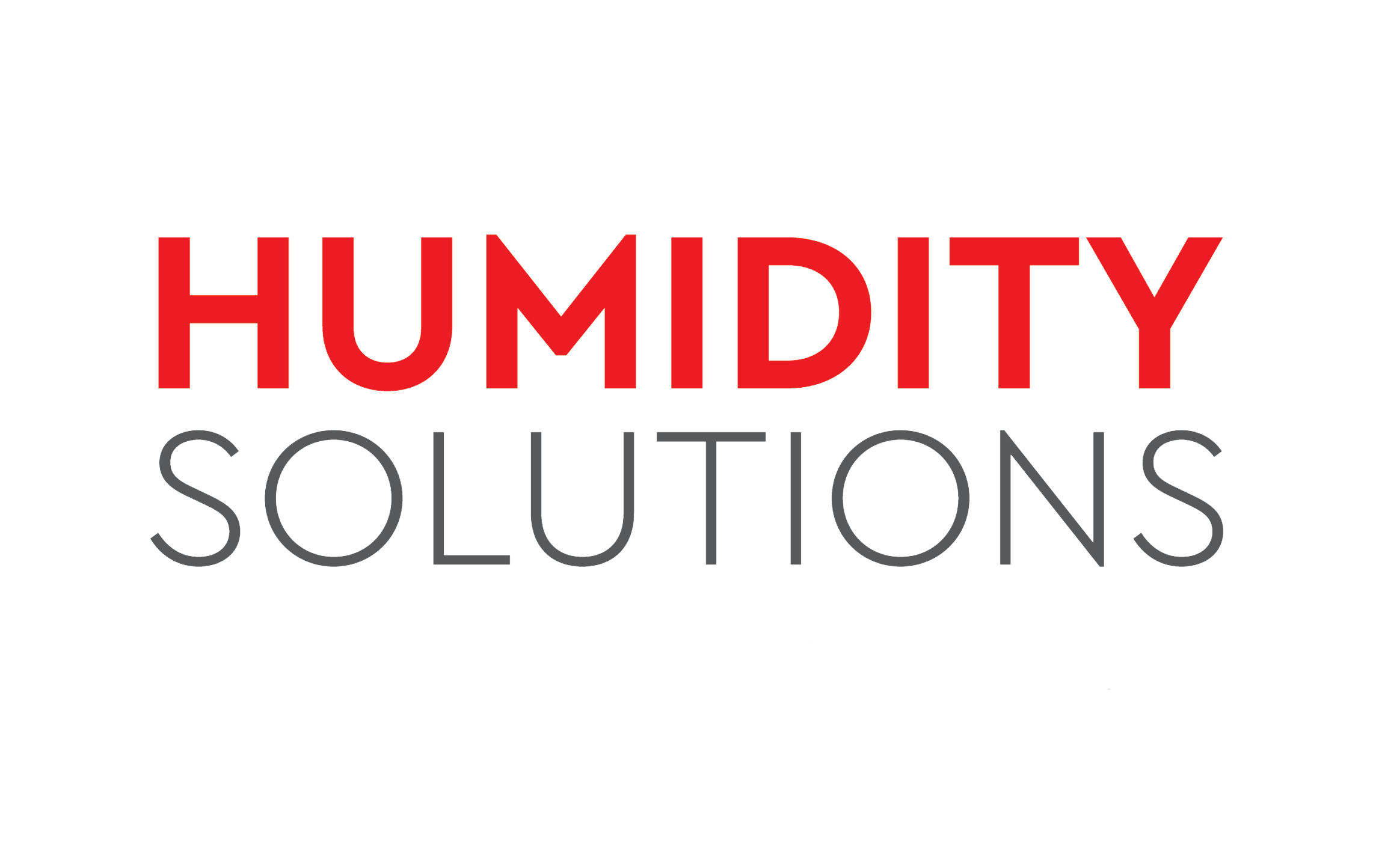 Humidity Solutions