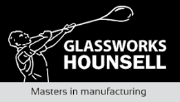 Glassworks Hounsell & Electric Actuator Co