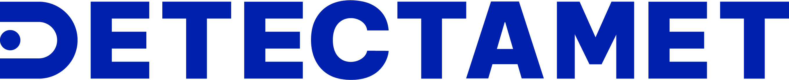 Detectamet