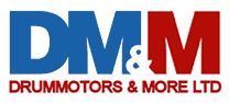 Drummotors and More Ltd